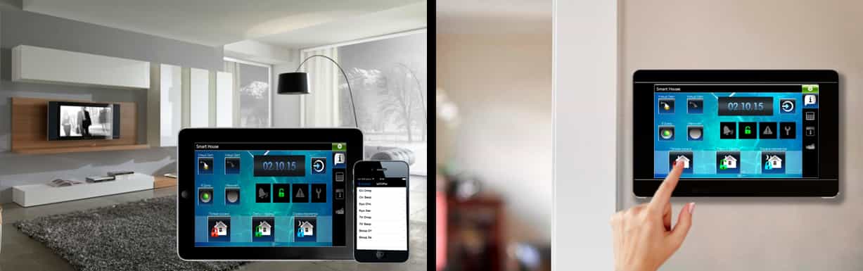 Eclipse Smart Home Интернет Магазин