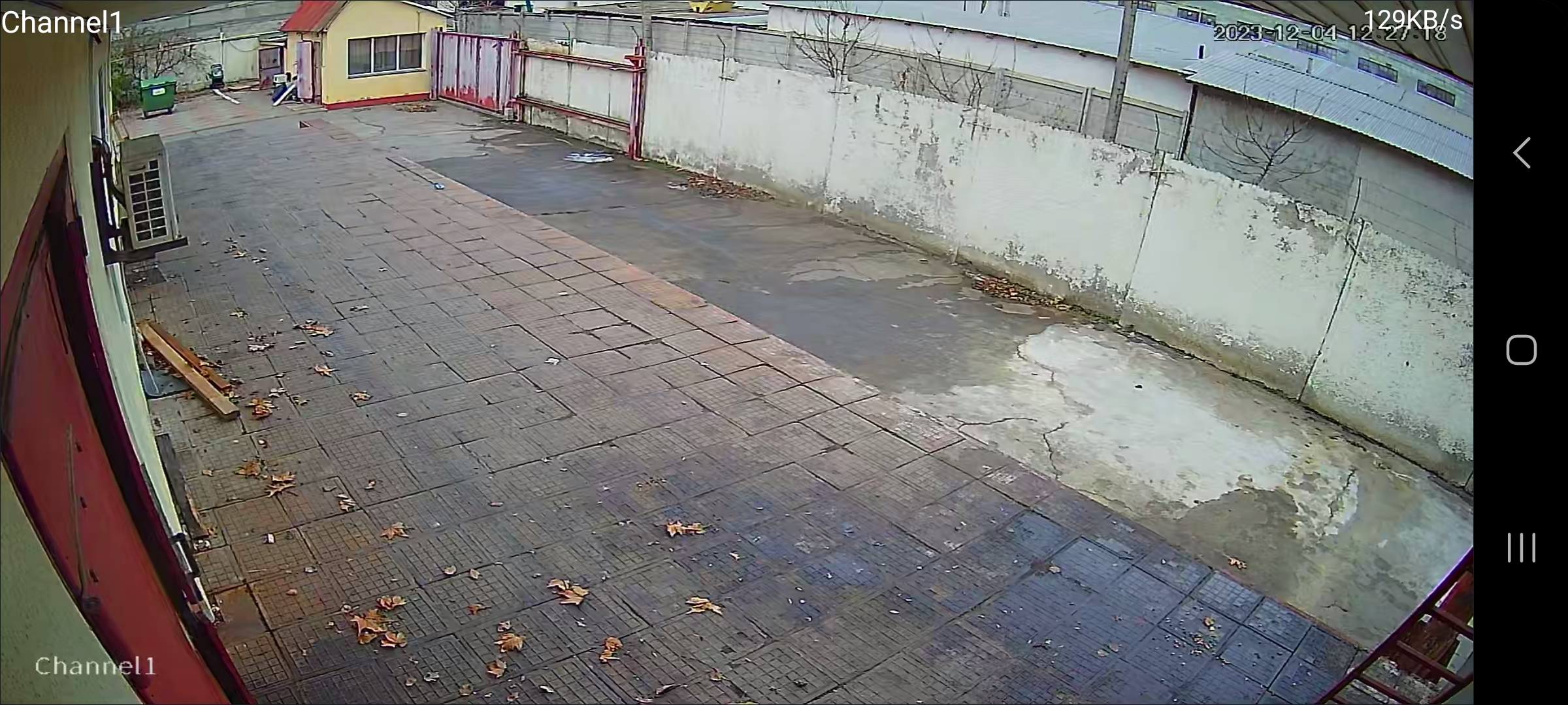Видеонаблюдение в Одессе — фото 6